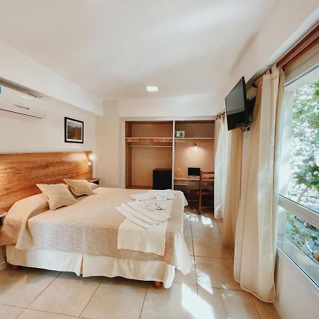 Hotel Monet Mar del Plata Zewnętrze zdjęcie