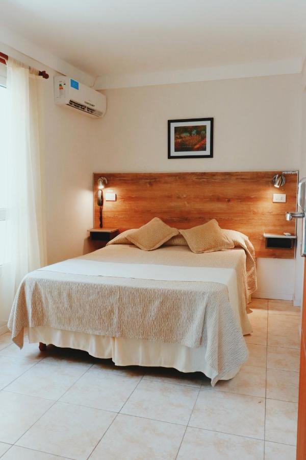 Hotel Monet Mar del Plata Zewnętrze zdjęcie