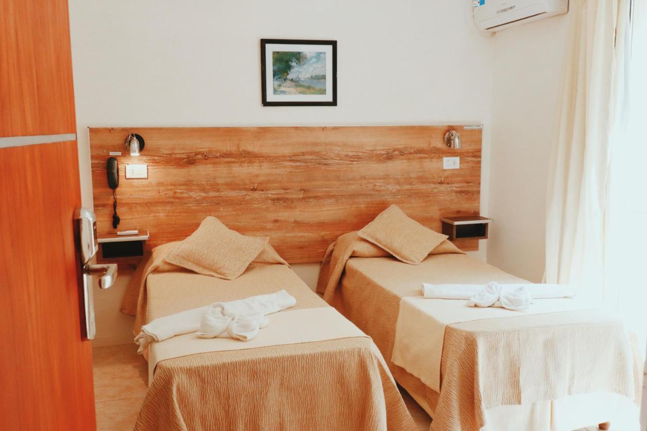 Hotel Monet Mar del Plata Zewnętrze zdjęcie