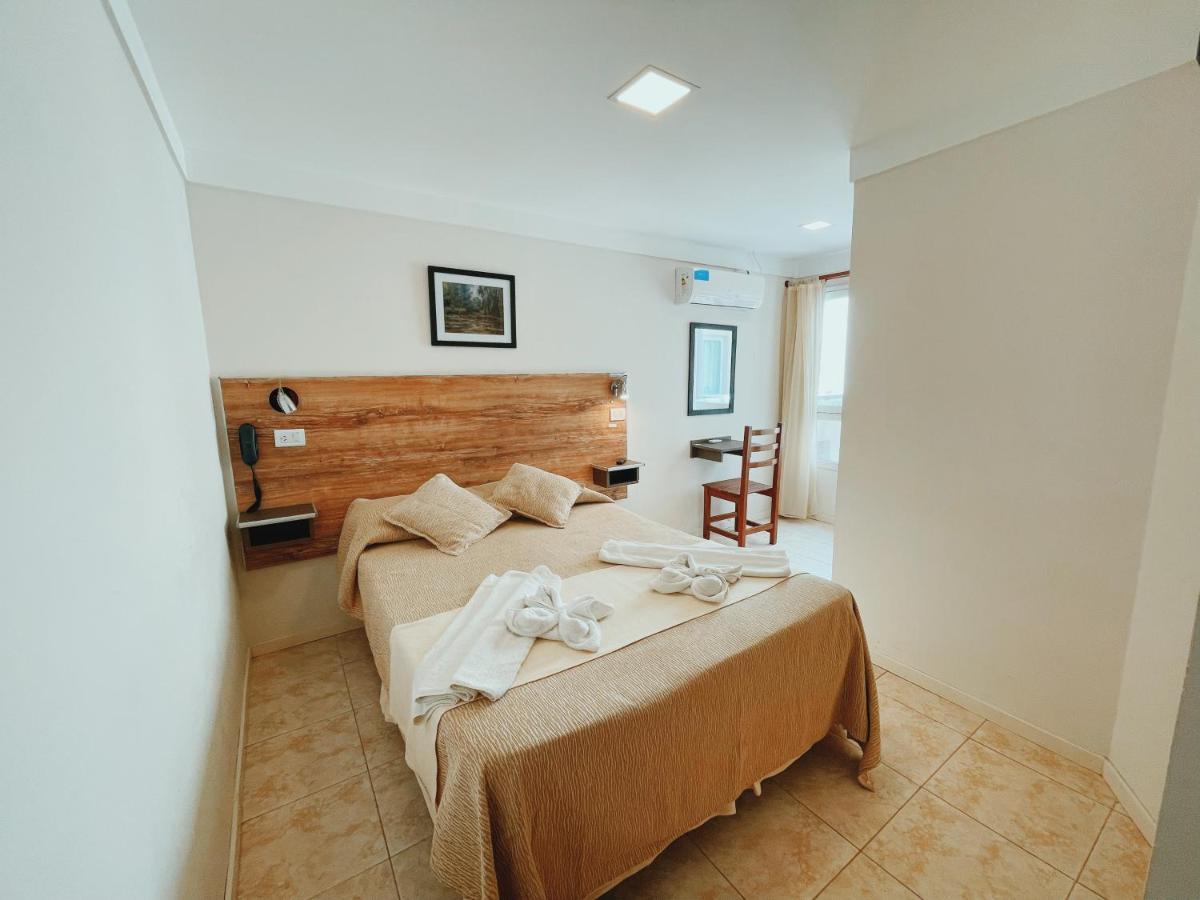 Hotel Monet Mar del Plata Zewnętrze zdjęcie
