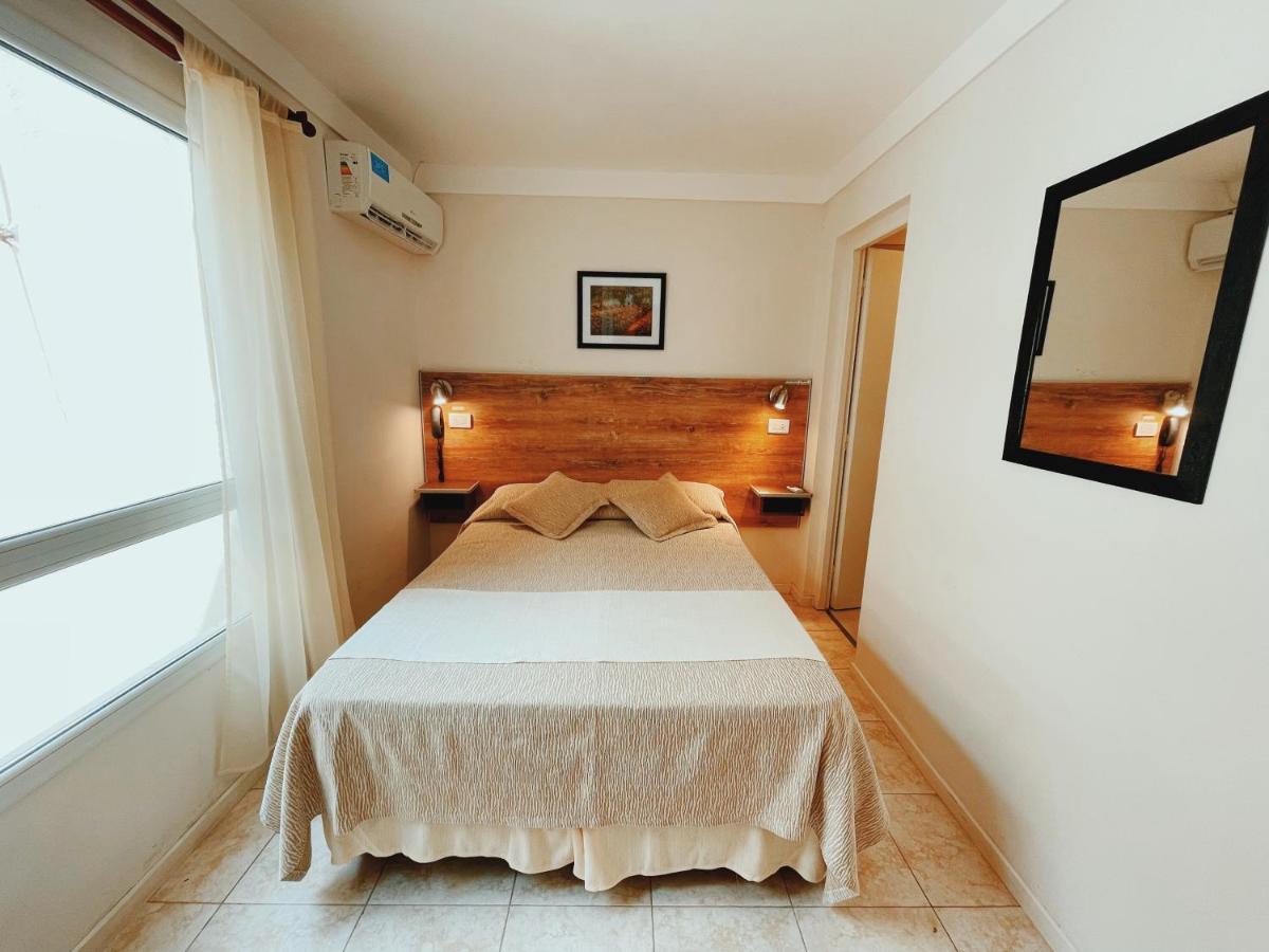 Hotel Monet Mar del Plata Zewnętrze zdjęcie