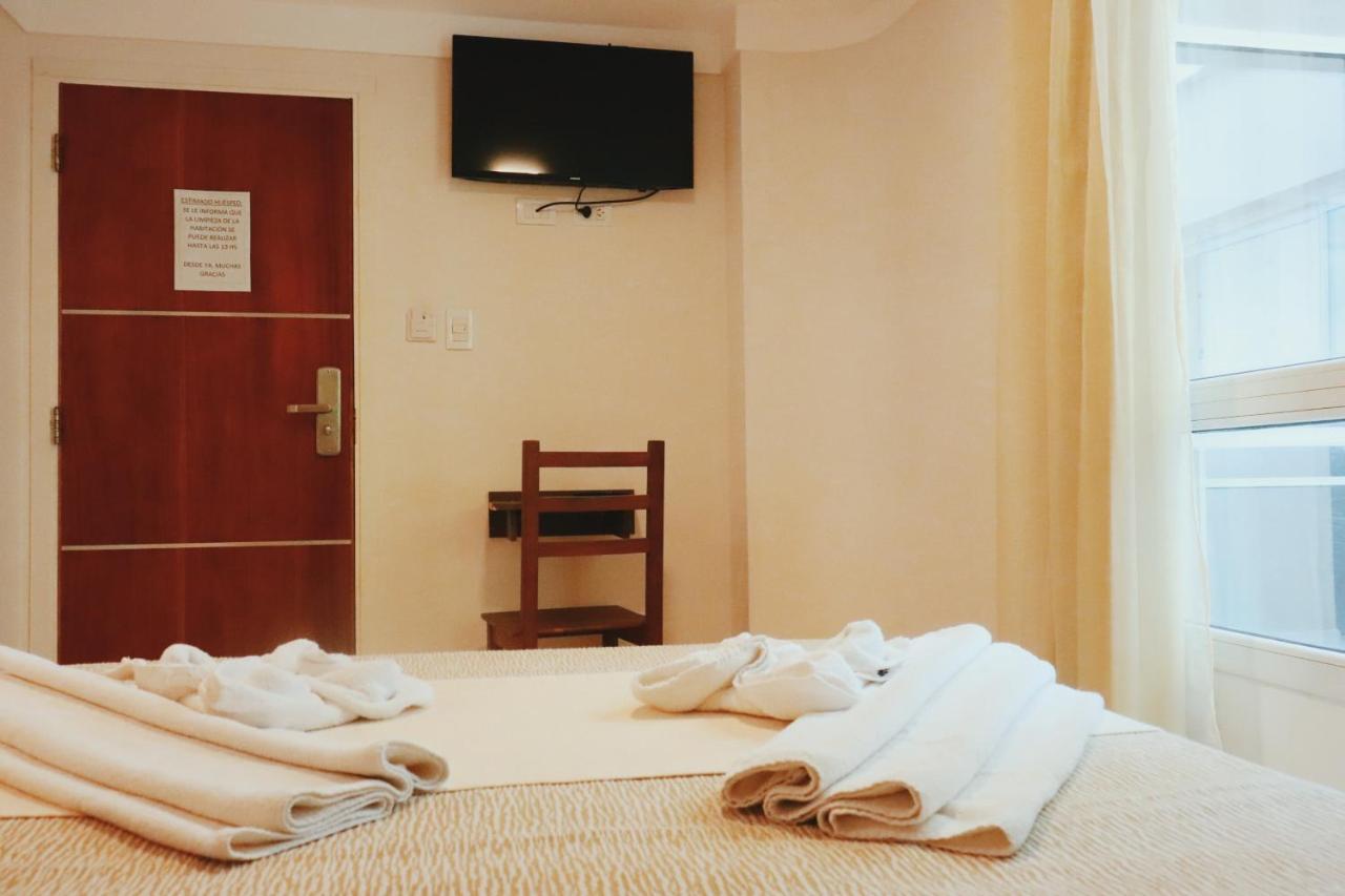 Hotel Monet Mar del Plata Zewnętrze zdjęcie