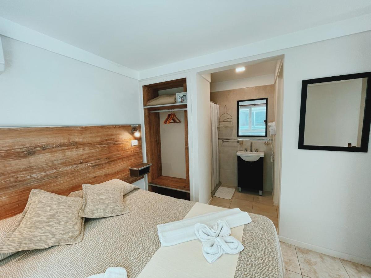 Hotel Monet Mar del Plata Zewnętrze zdjęcie