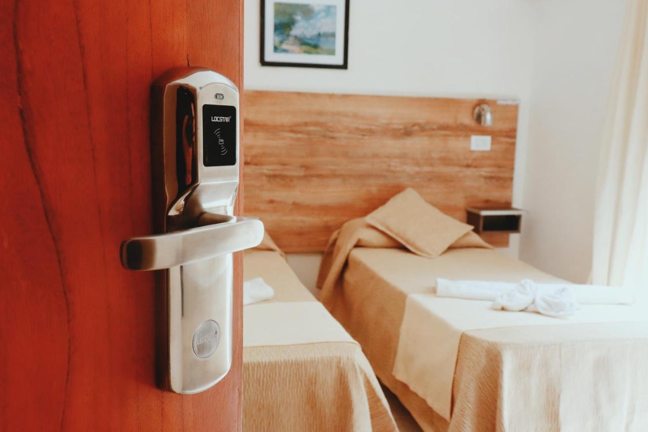 Hotel Monet Mar del Plata Zewnętrze zdjęcie