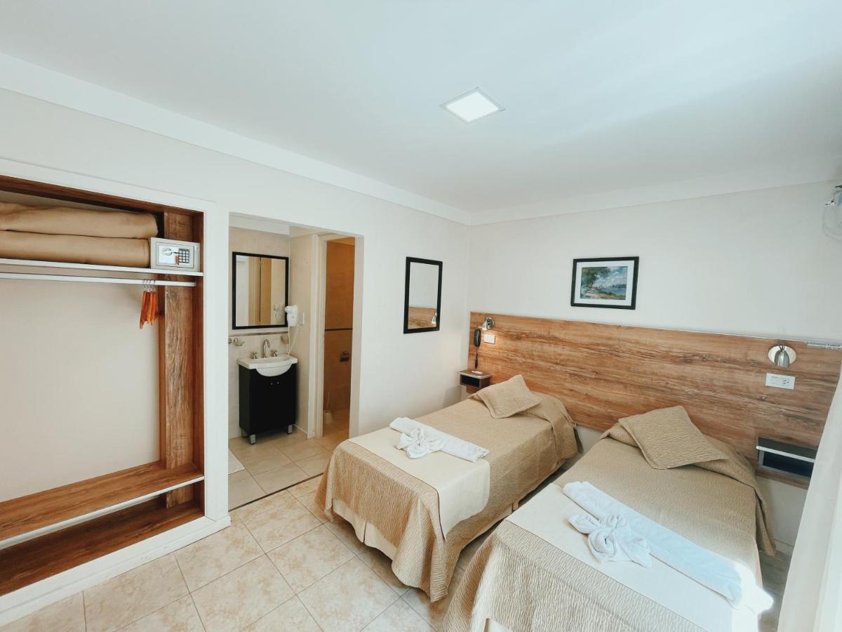 Hotel Monet Mar del Plata Zewnętrze zdjęcie