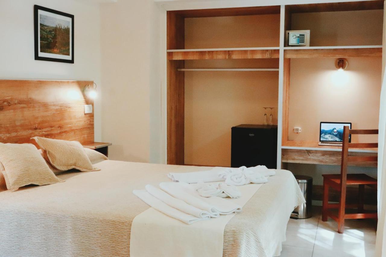 Hotel Monet Mar del Plata Zewnętrze zdjęcie