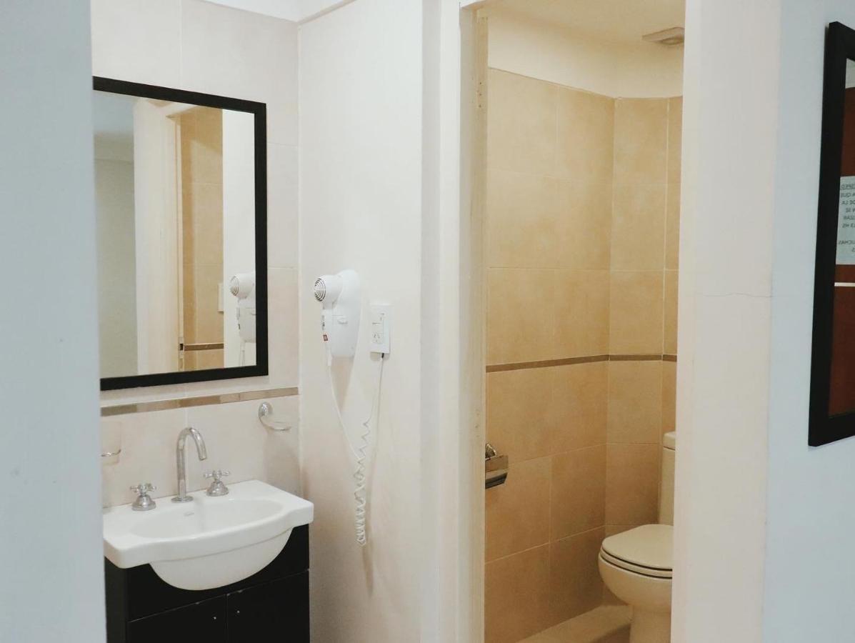 Hotel Monet Mar del Plata Zewnętrze zdjęcie