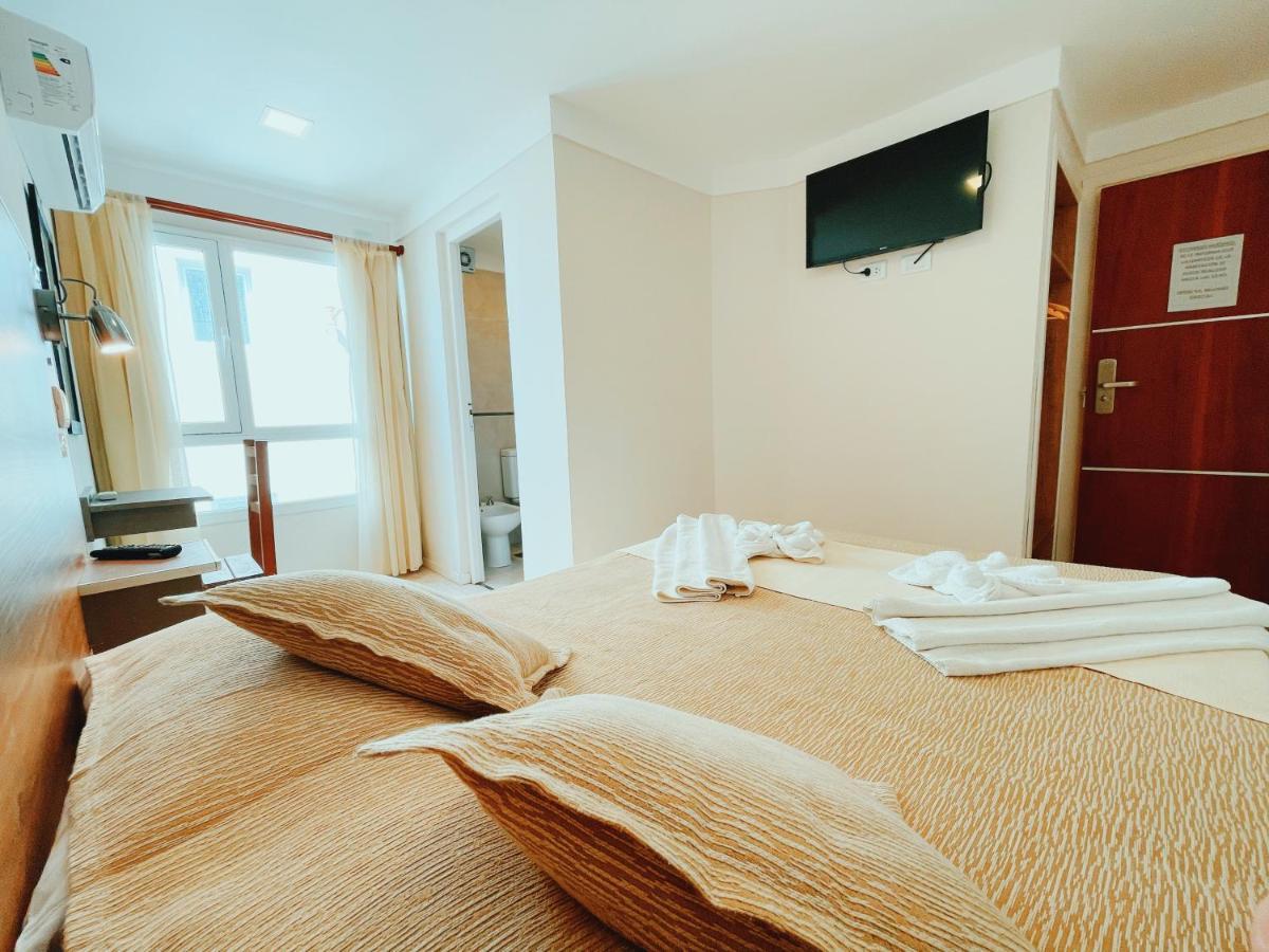 Hotel Monet Mar del Plata Zewnętrze zdjęcie