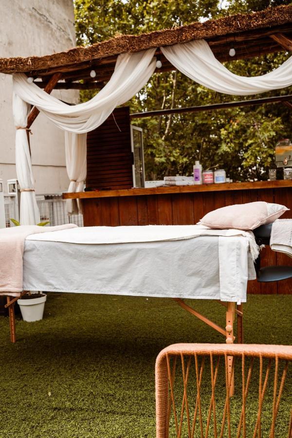 Hotel Monet Mar del Plata Zewnętrze zdjęcie