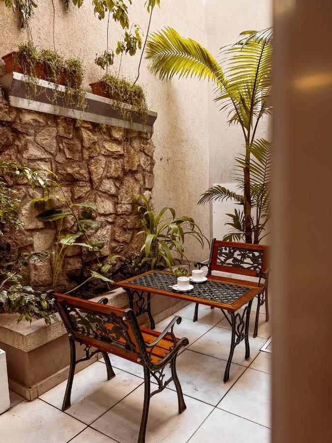 Hotel Monet Mar del Plata Zewnętrze zdjęcie