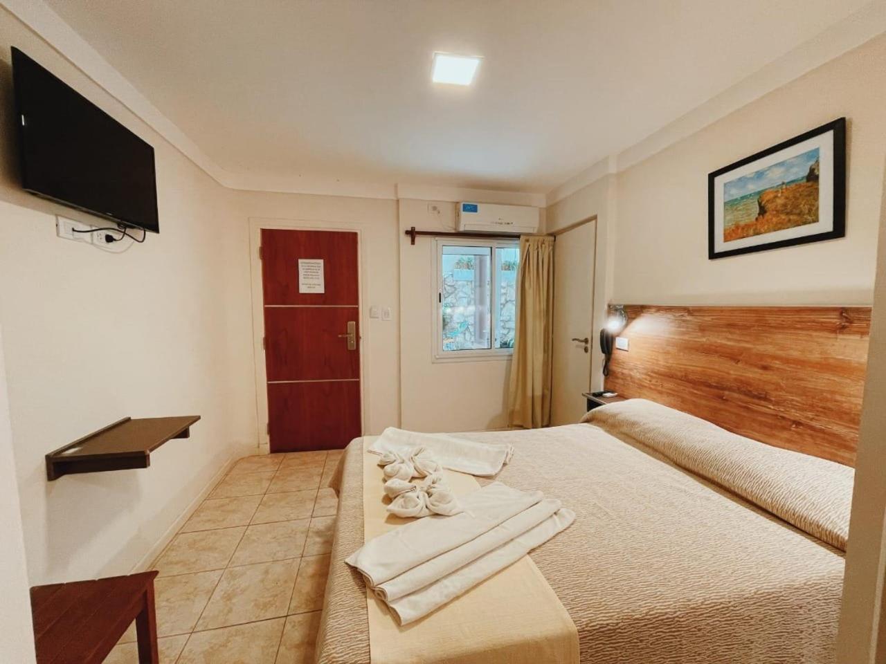Hotel Monet Mar del Plata Zewnętrze zdjęcie