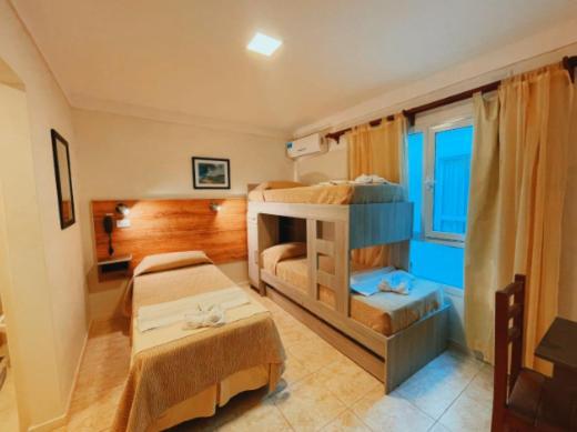 Hotel Monet Mar del Plata Zewnętrze zdjęcie