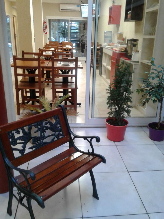 Hotel Monet Mar del Plata Zewnętrze zdjęcie